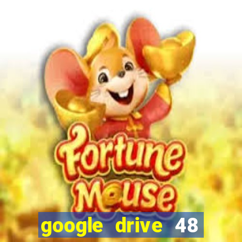 google drive 48 leis do poder